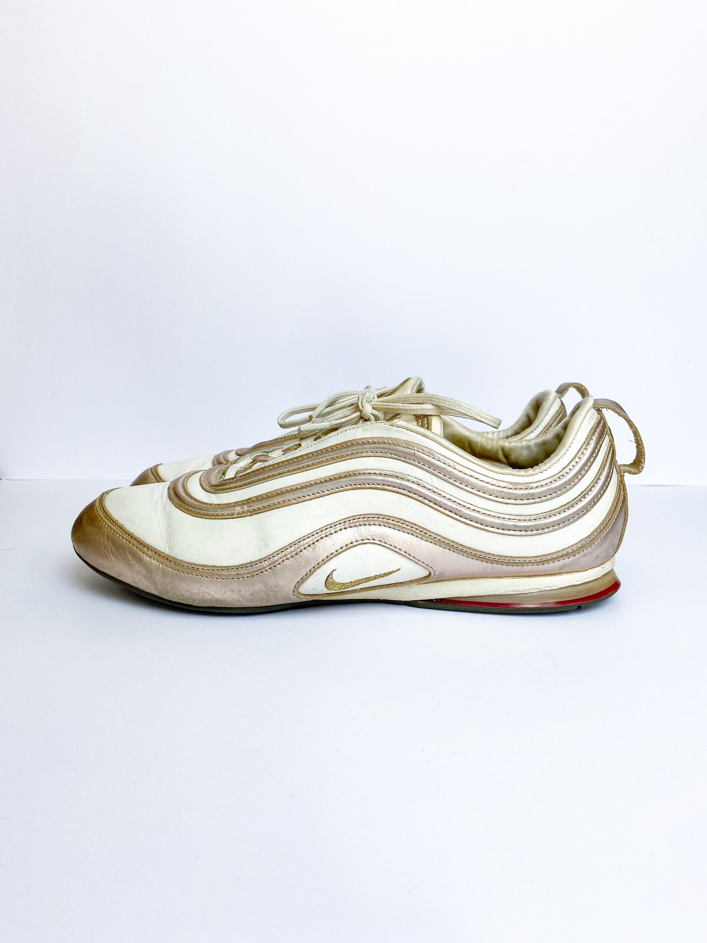 90s Nike Air New Zealand