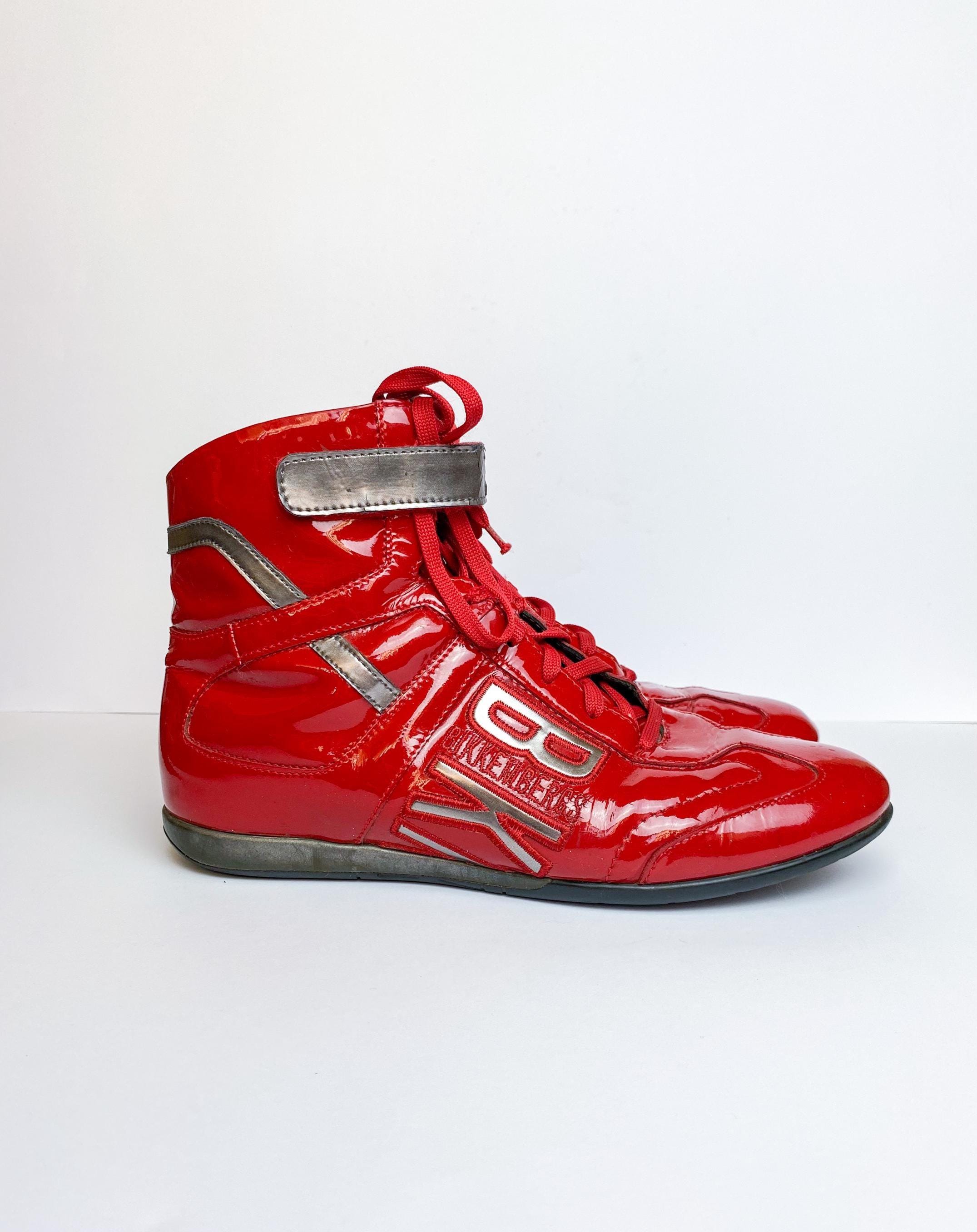 Dirk bikkembergs boots - Etsy 日本