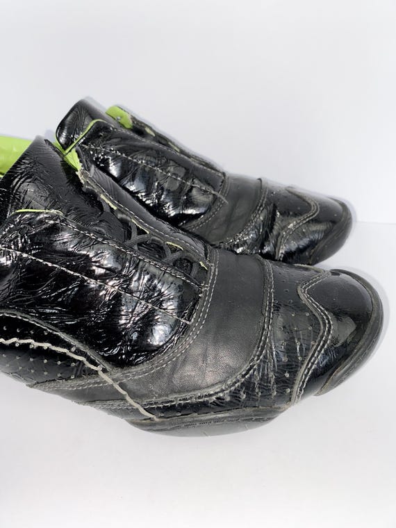 Marithé François + Girbaud 2000s Split Soles - Etsy Australia