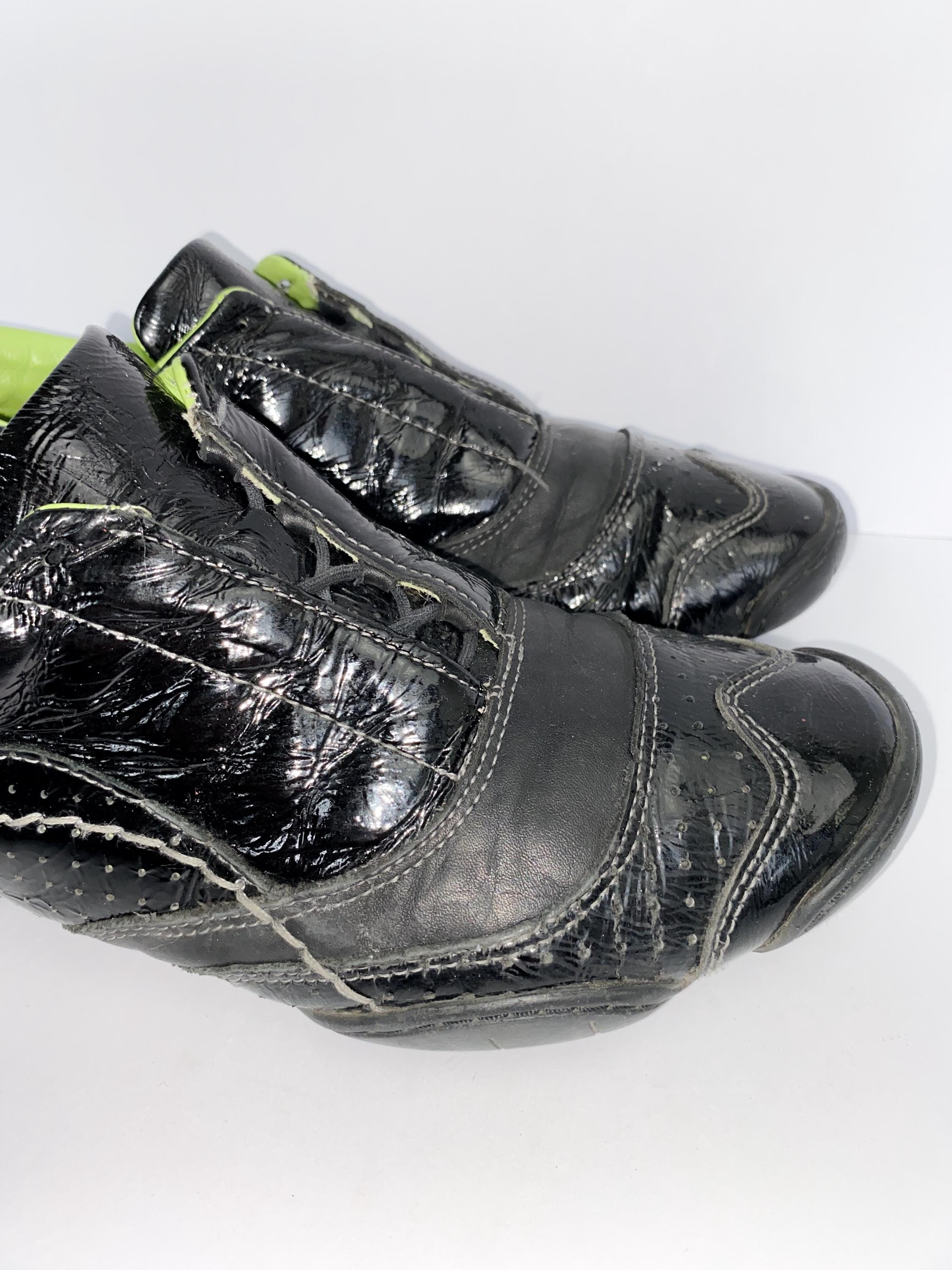 Marithé François + Girbaud 2000s Split Soles - Etsy Australia