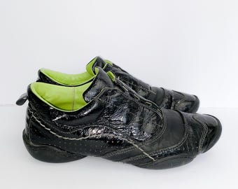 Marithé François + Girbaud Suole spezzate anni 2000