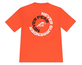 Pux Moisture Wicking T-Shirt