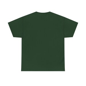 Military Tribute T-Shirt • Honor Sacrifice Service, Veteran Gift image 15