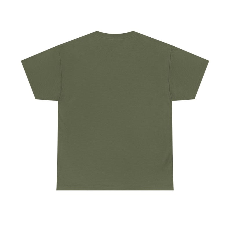 Military Tribute T-Shirt • Honor Sacrifice Service, Veteran Gift image 9