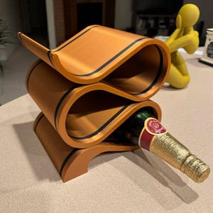 Wine Bottle Holder