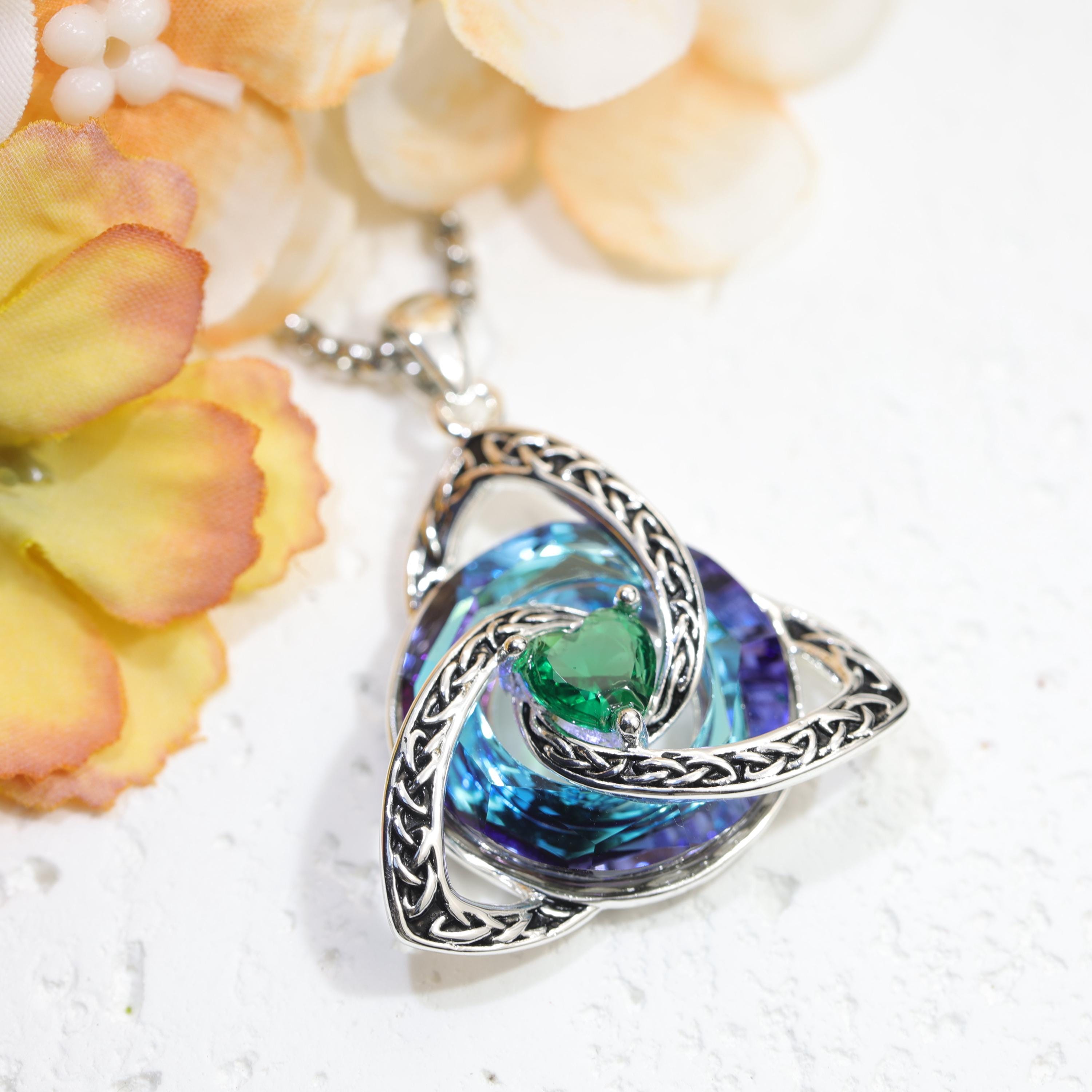 Ruby Birthstone Jewelry - Etsy