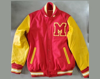 A*s様 【極美品】TENDERLOIN MELTON VARSITY JACK A*s様 【極美品】TENDERLOIN MELTON VARSITY JACK 中古・古着通販