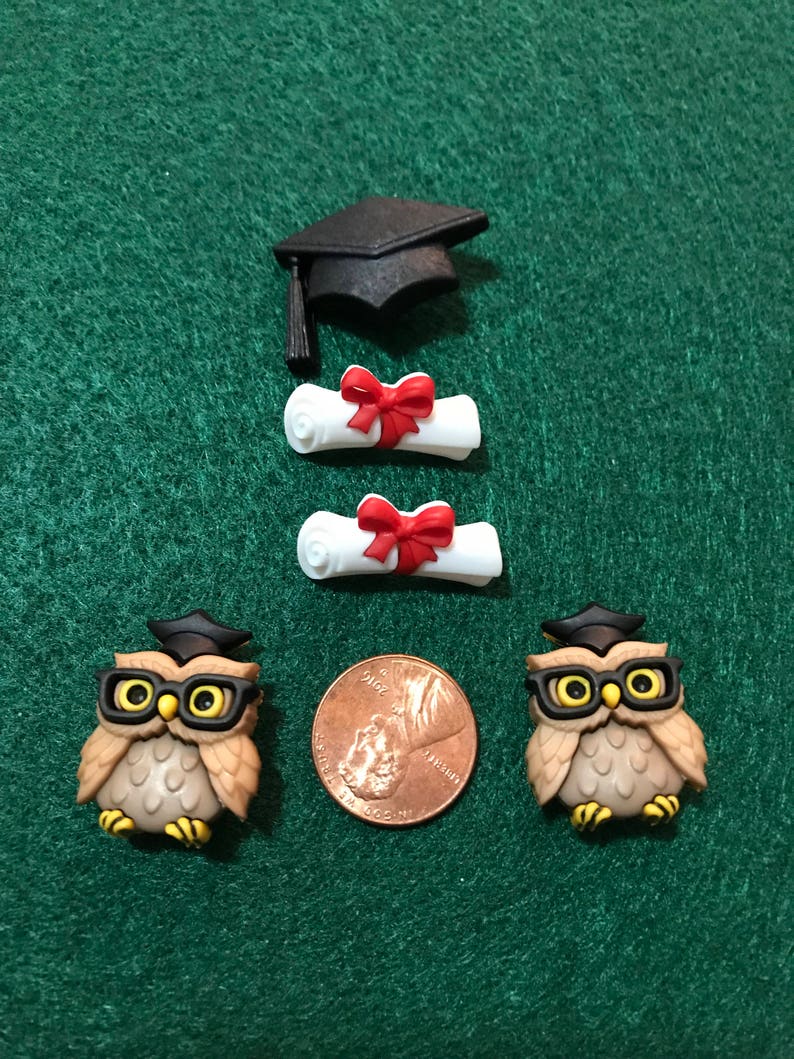 owl party glasses