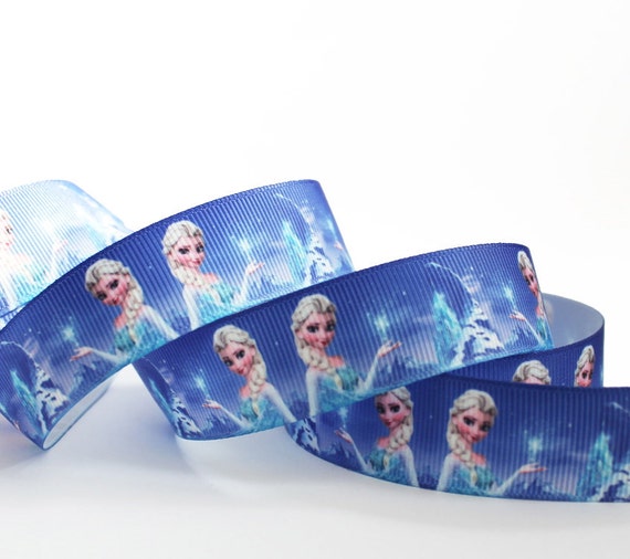 Disney Frozen Ribbon