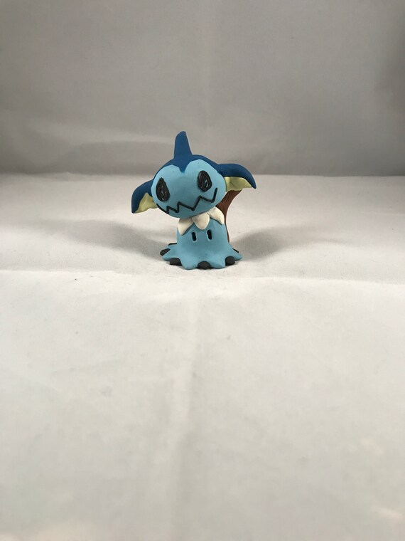 mimikyu vaporeon