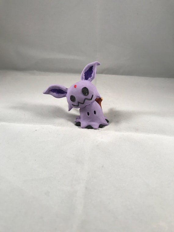 espeon mimikyu