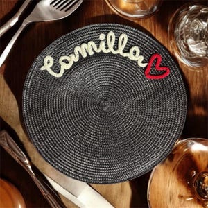 Kitchen Craft - tovagliette in Sughero con Base in Laminato, tortini di Progettazione