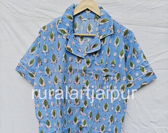 Nightwear And Sleepwear Short Pajama Set, Night Suit, Bridal Short, Bridesmaid Pj