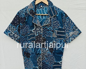 Cotton Bridesmaid Pajamas, Bachelorette Party Gifts, Bridal Short Set