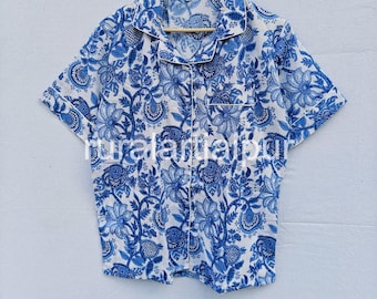 Short Pajama Set, Bridal Pjs, Bridesmaid Pyjama, Bridesmaid Night Suit, Gift For Her