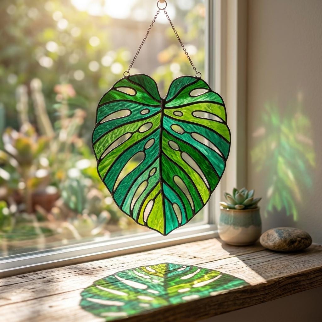 monstera zweifarbig kaufen Monstera Variegata | Seltene Zimmerpflanze main image 1