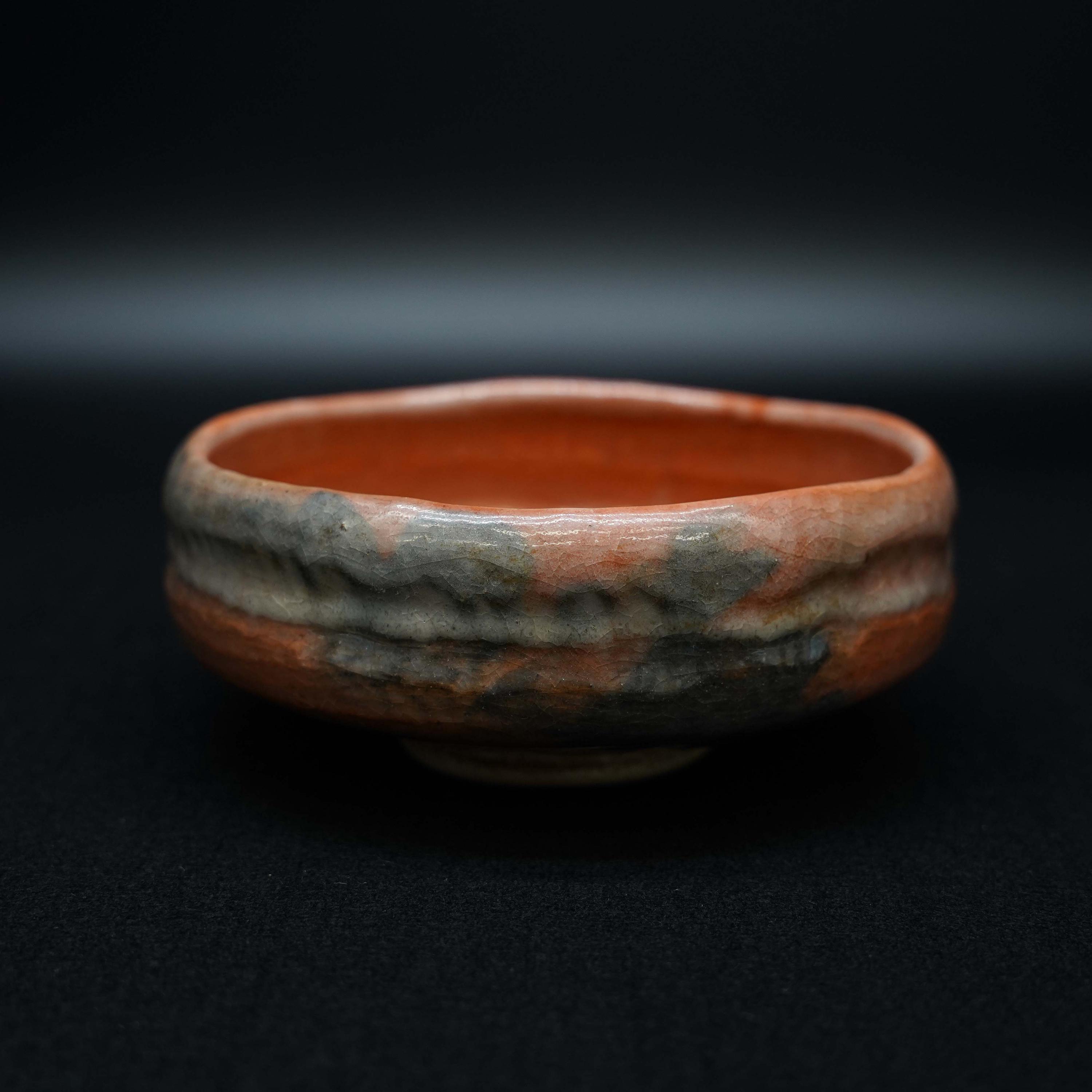レッドウェア　アメリカ　陶器　骨董 Red ware pottery - Etsy 日本