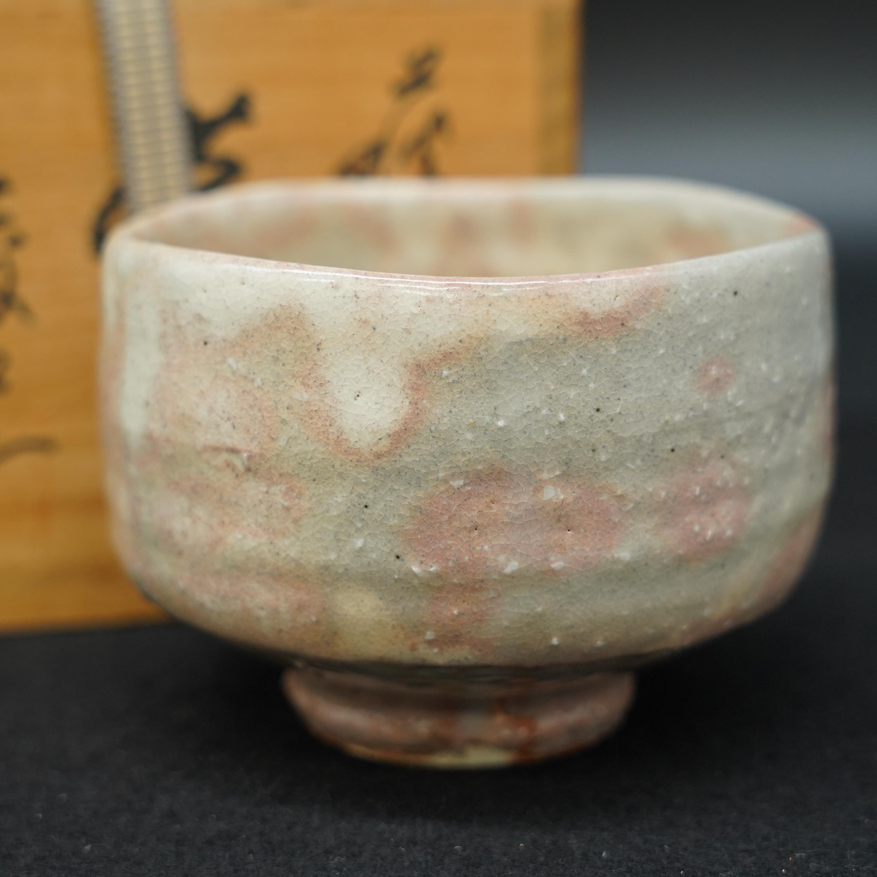 Crackle glaze pottery - Etsy 日本