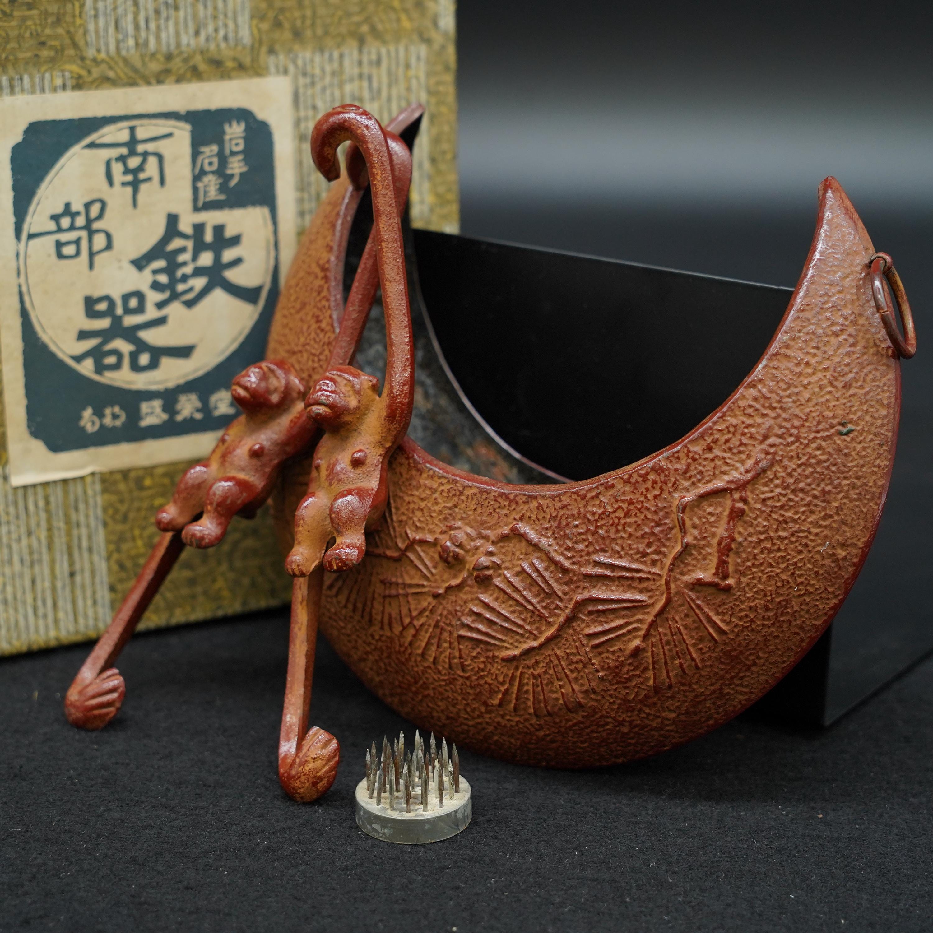 Antique hibachi - Etsy 日本