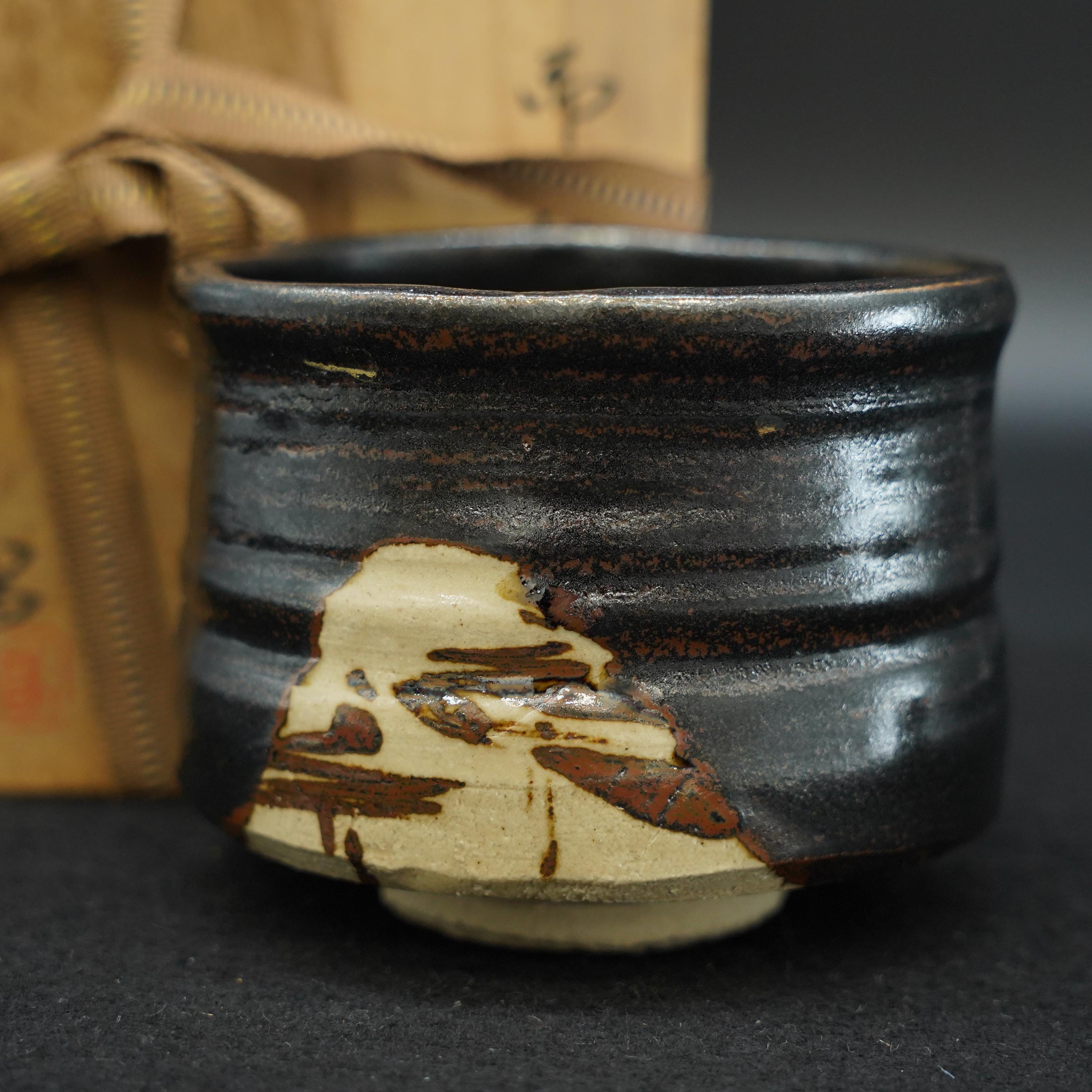Antique japanese pottery - Etsy 日本