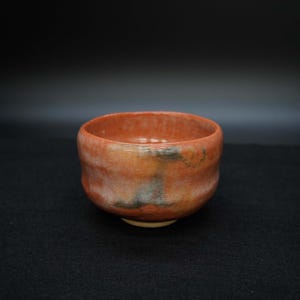 Red ware pottery - Etsy 日本