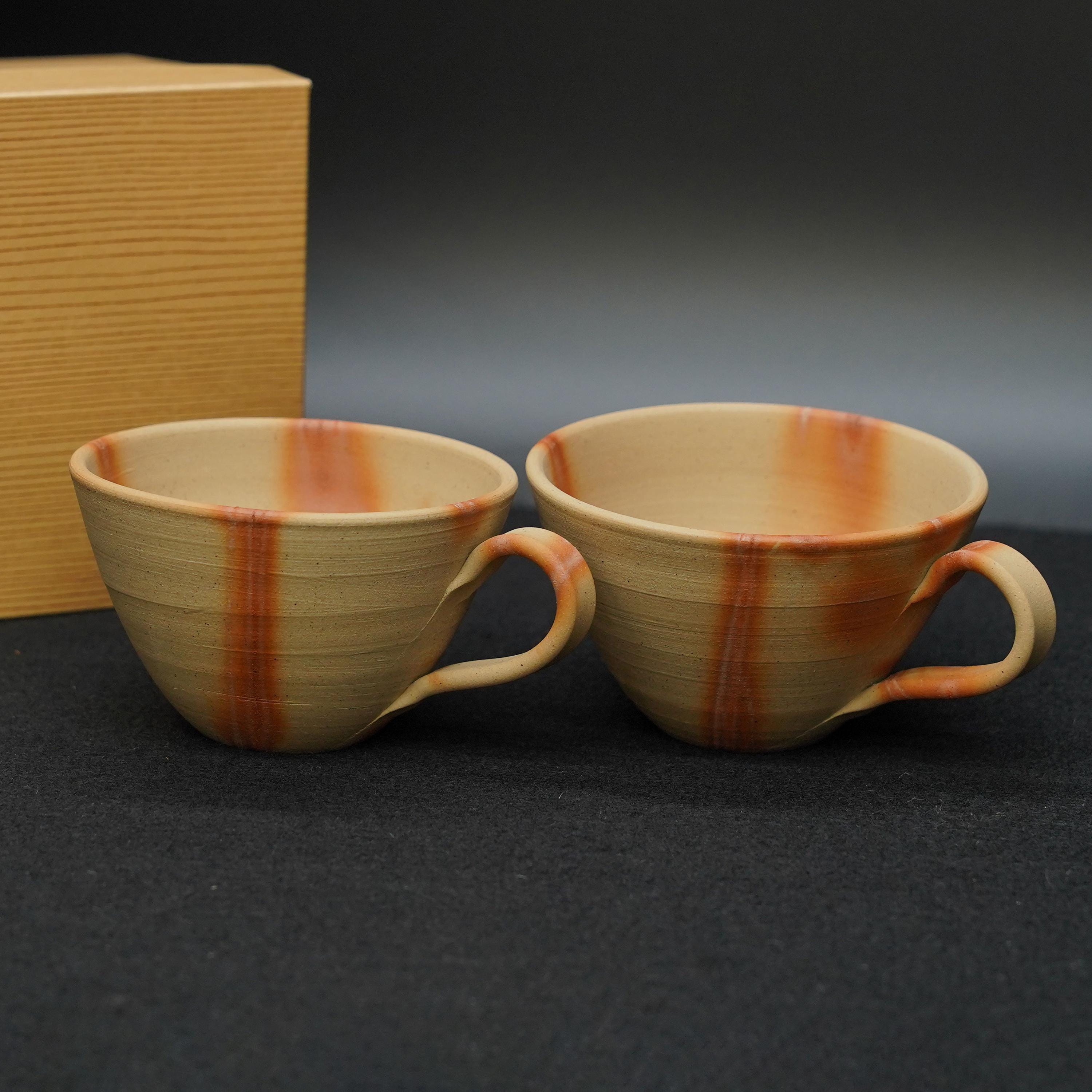 Vintage mugs - Etsy 日本
