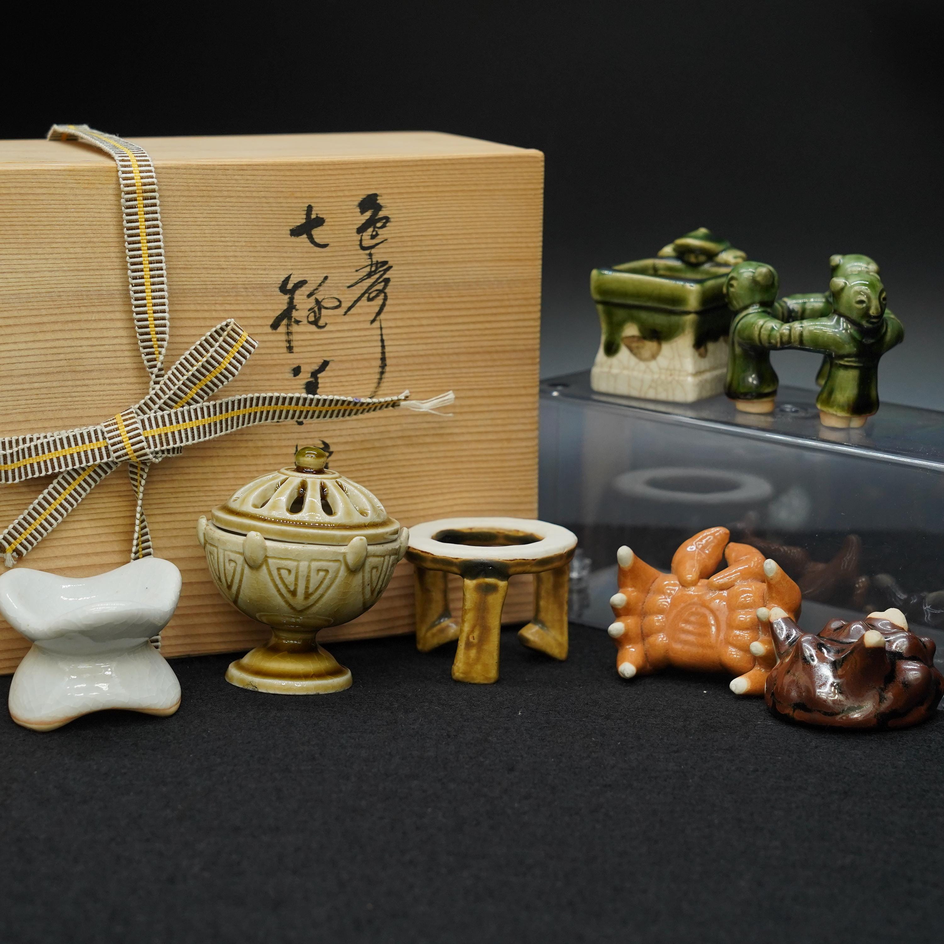 Ceramic charm - Etsy 日本