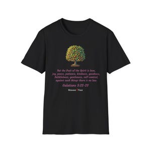 Fruit of the Spirit