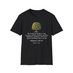 Fruit of the Spirit