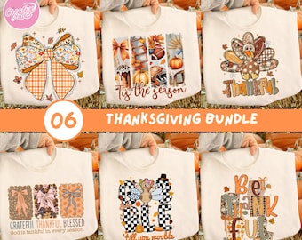 Thanksgiving-paket png Ge tack png, tacksamhetspaket png-design, kalkon-Thanksgiving-png, kristen bibelvers höst-höst-sublimering