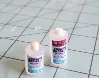 etsy dolls house miniatures