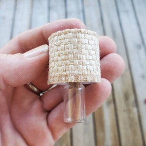 Miniatur große Standlose Deko Lampe