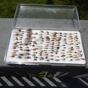 flies, fly tying, fly fishing, lures