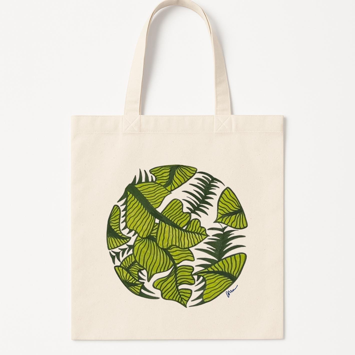 Ecological Hand bag in painted with natural colors Ecological shoulder bag painted with natural colors | eBay main image 3