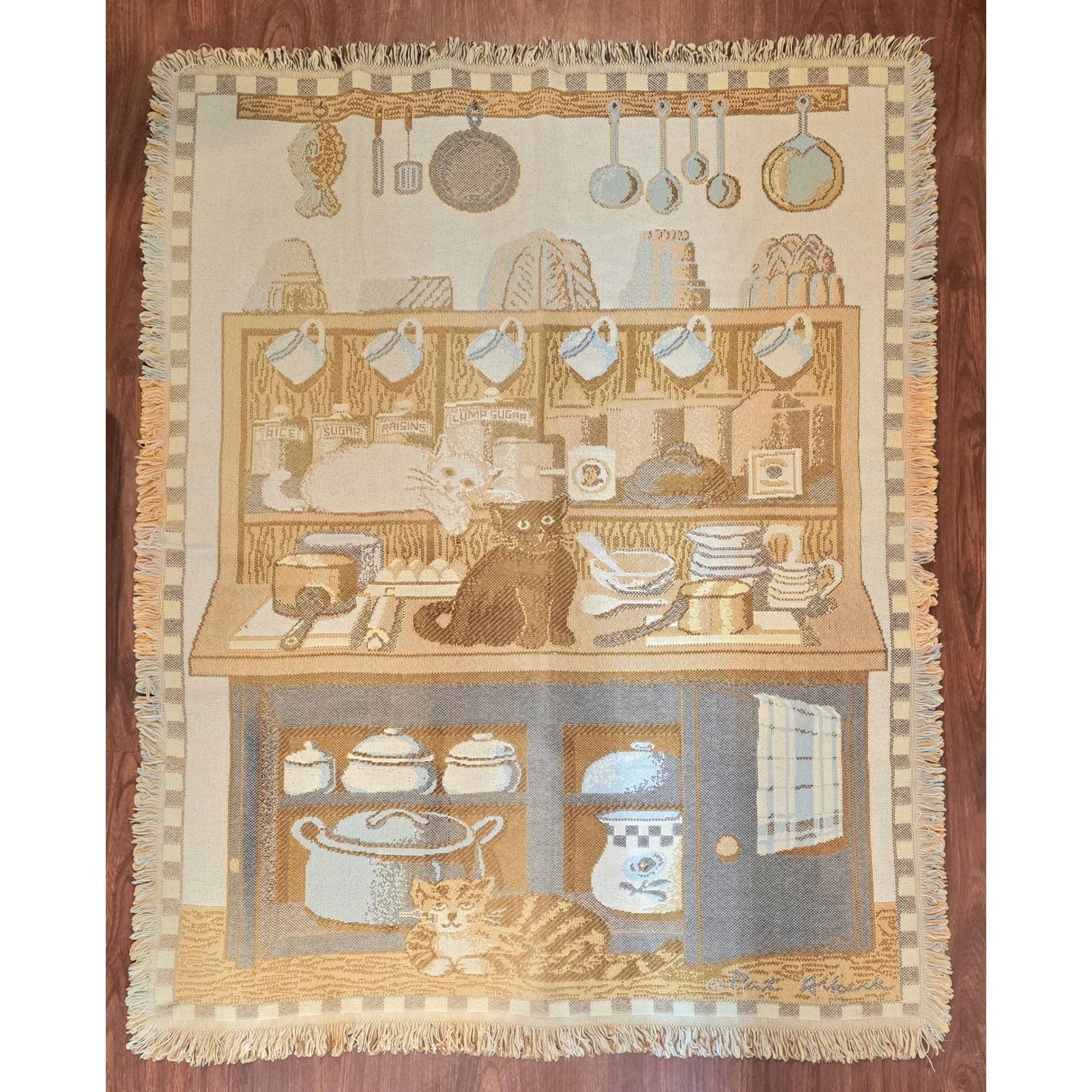 Goodwin Weaver Throws - Etsy - Page 2