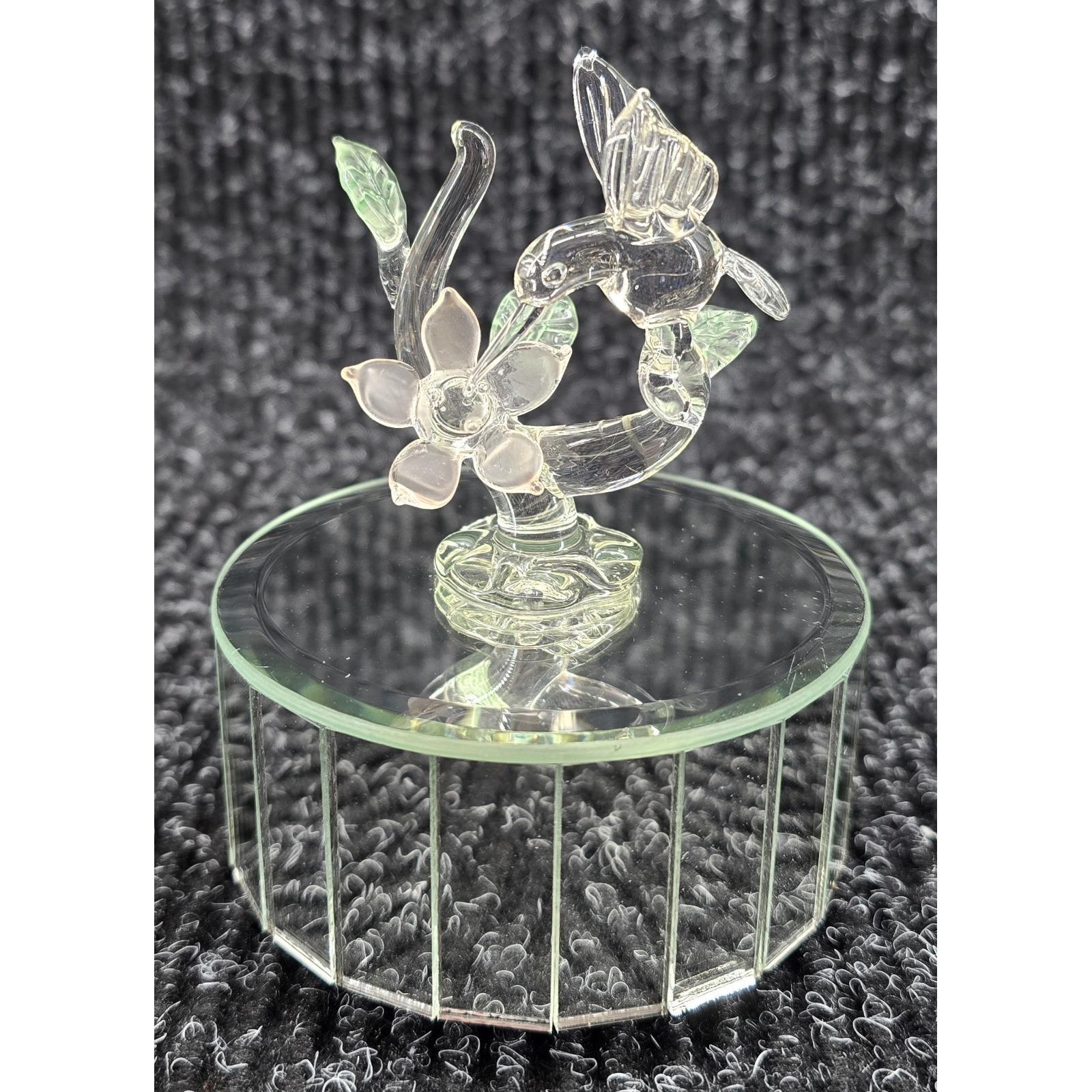 Hummingbird music box - Etsy 日本