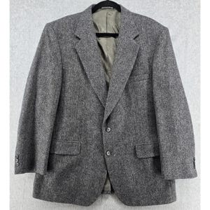 Shetland Wool Coat - Etsy