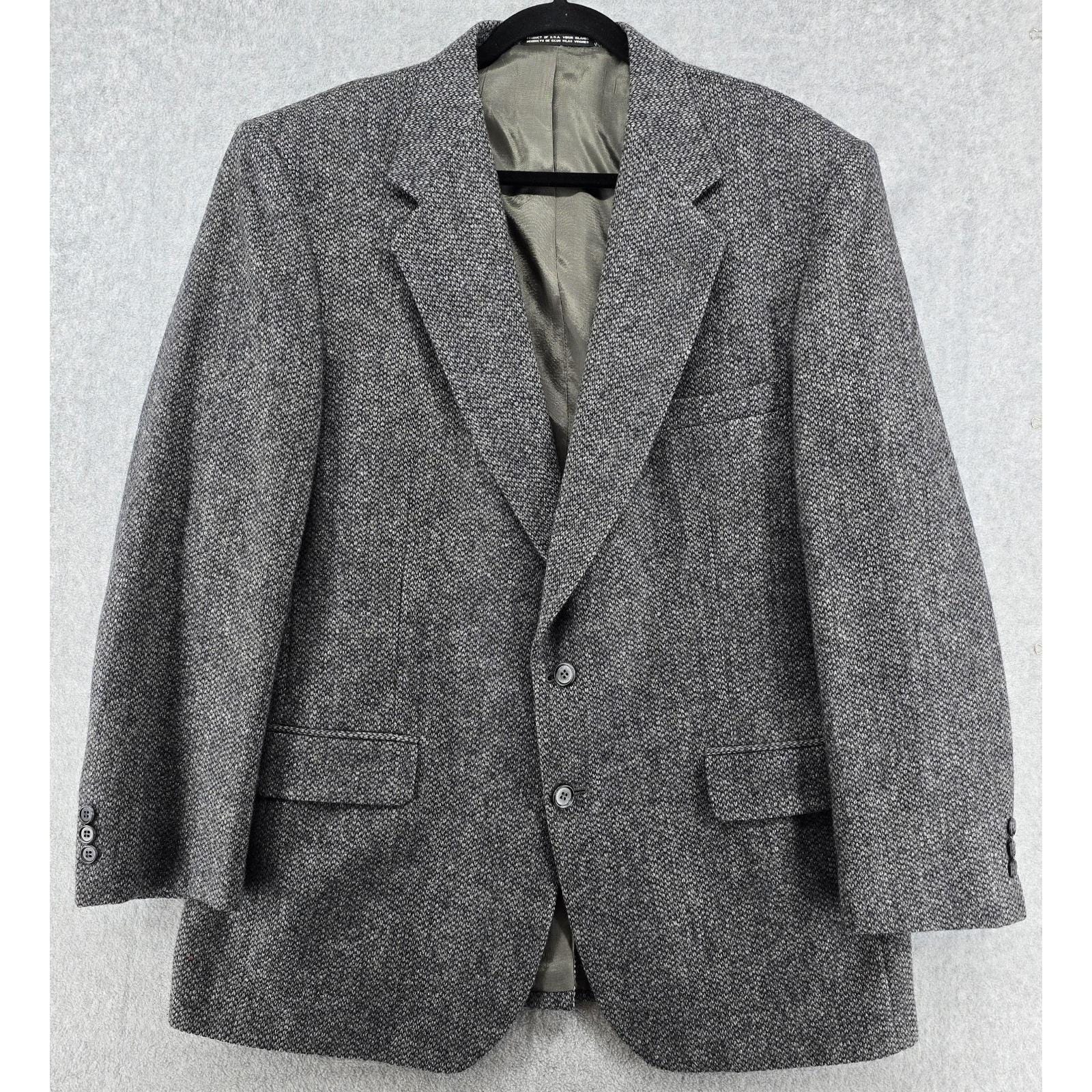 Shetland Wool Coat - Etsy