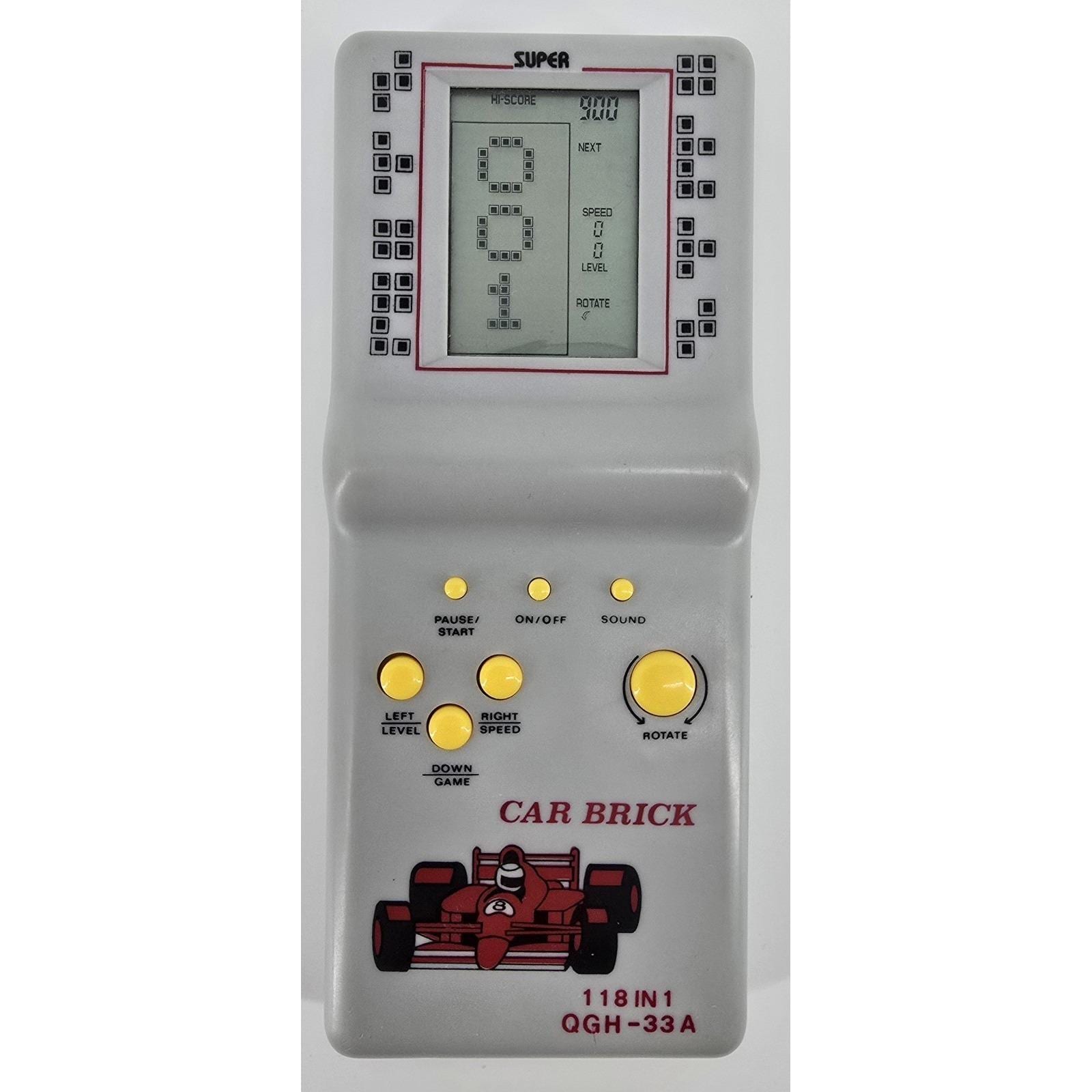 80s handheld game lcd - Etsy 日本