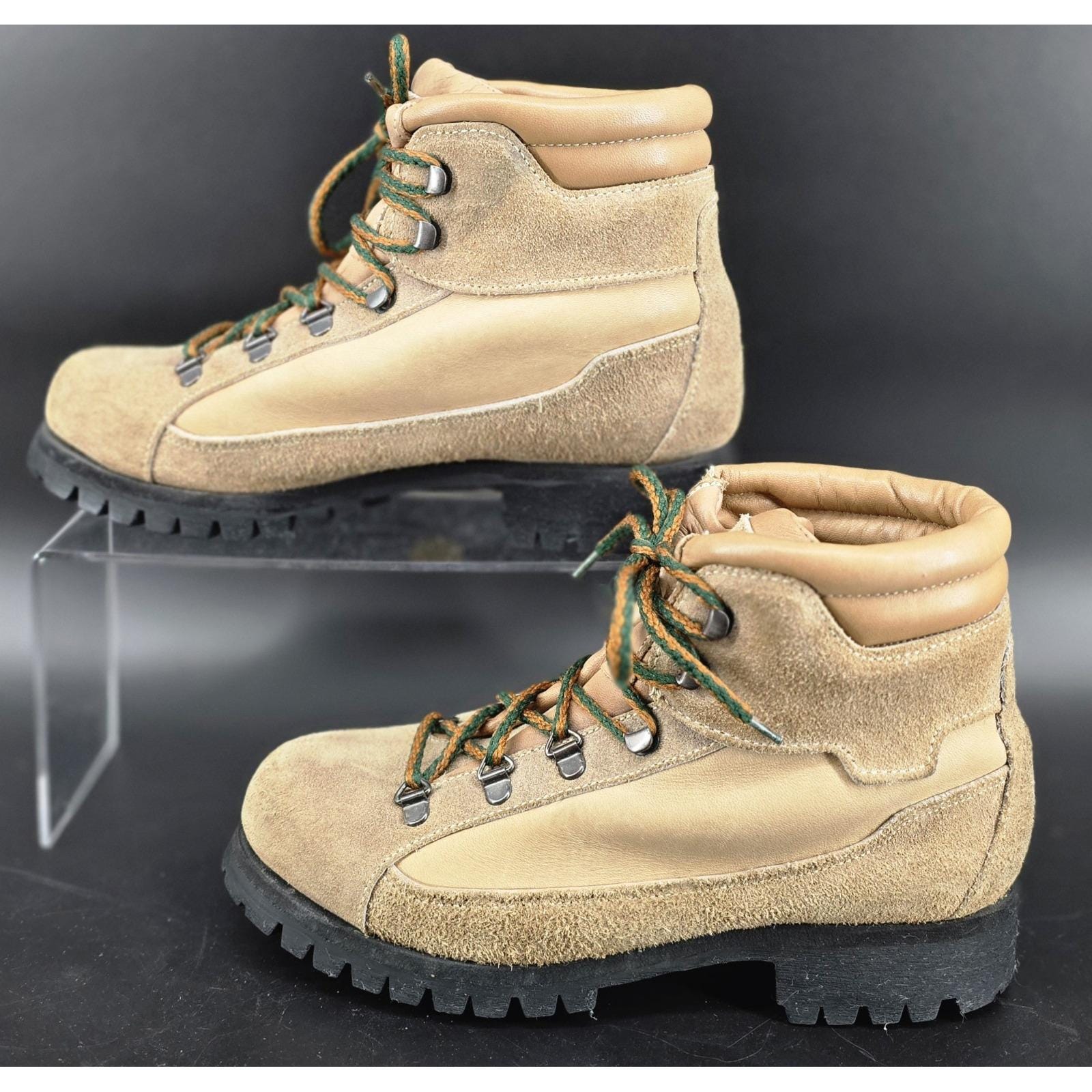 Dexter Hiking Boots - Etsy display picture 2