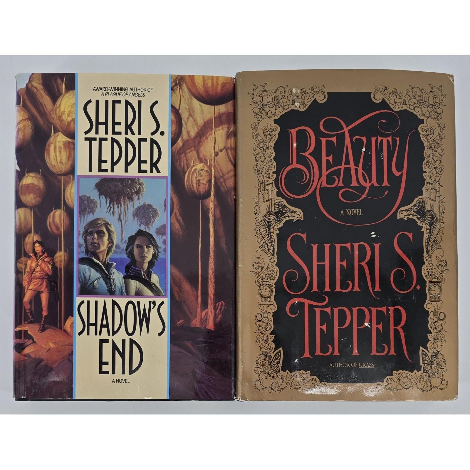 90's Fantasy Books - Etsy