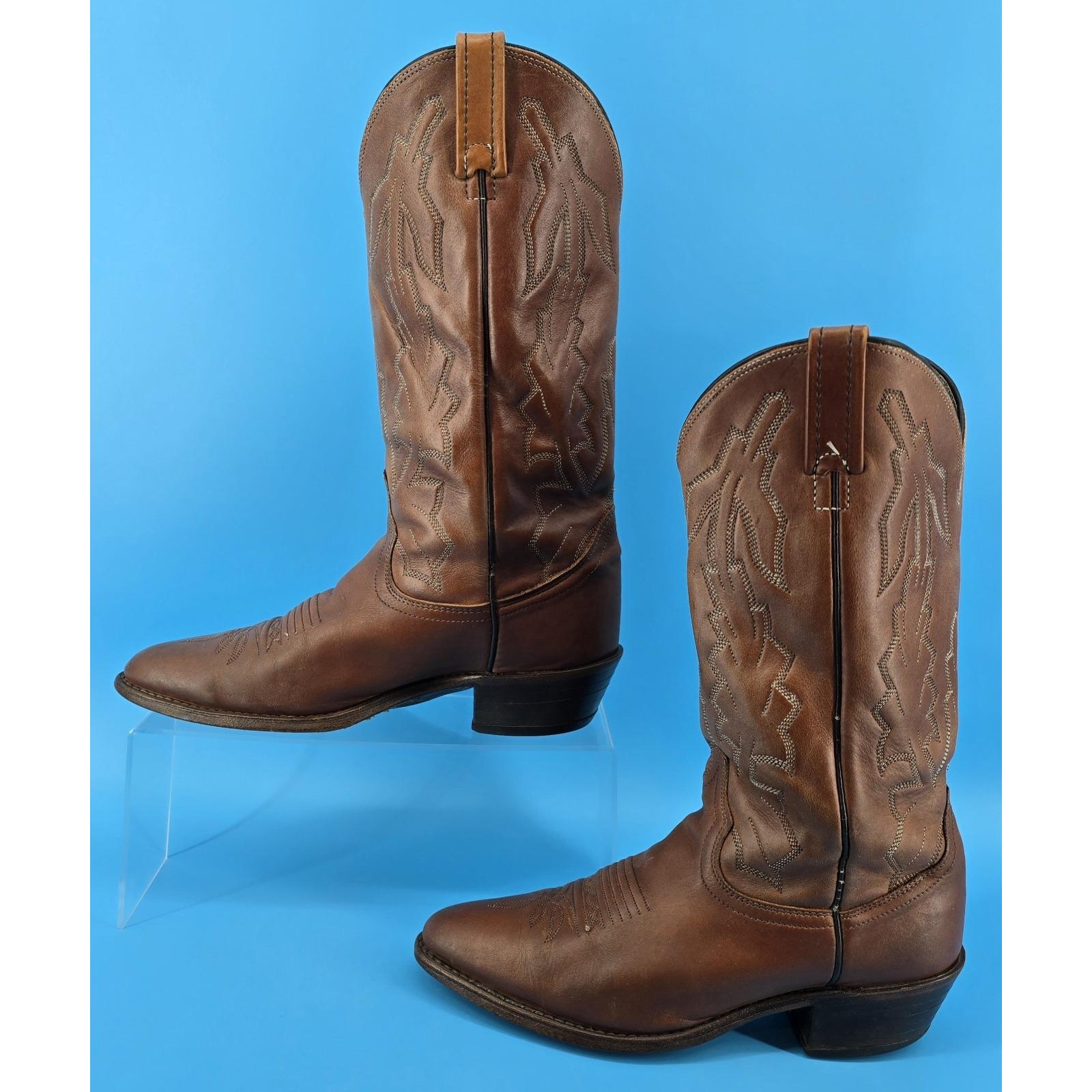 Dan Post Marlboro - Etsy