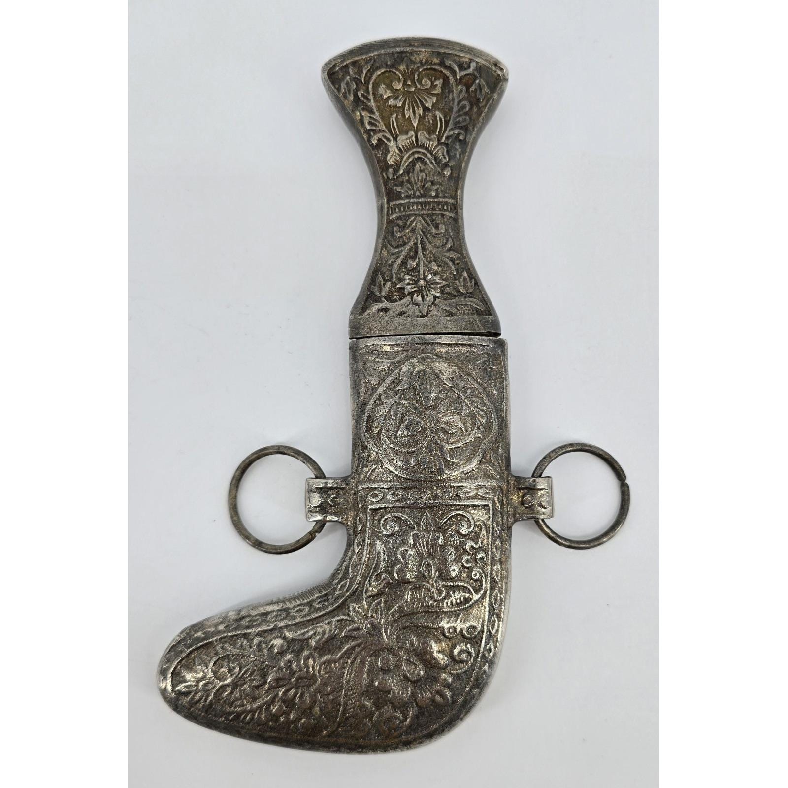 Khanjar dagger - Etsy 日本