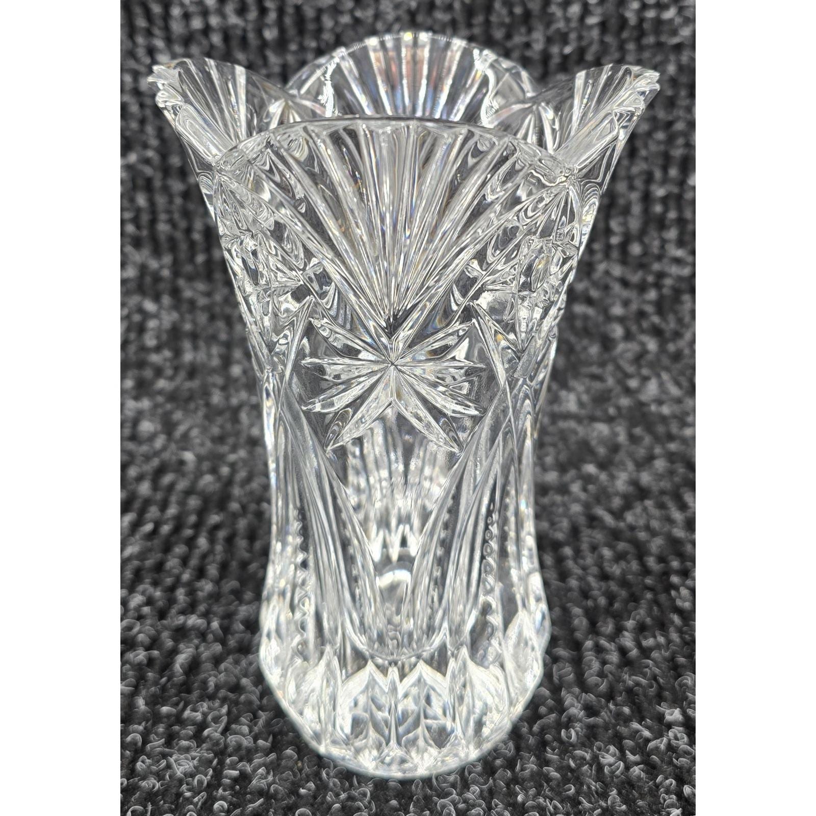 Vincennes Crystal - Etsy