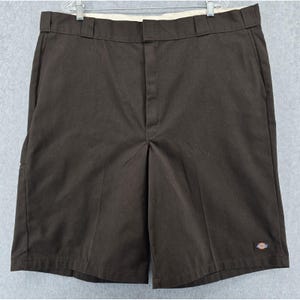 Dickies Baggy Skate Shorts - Etsy