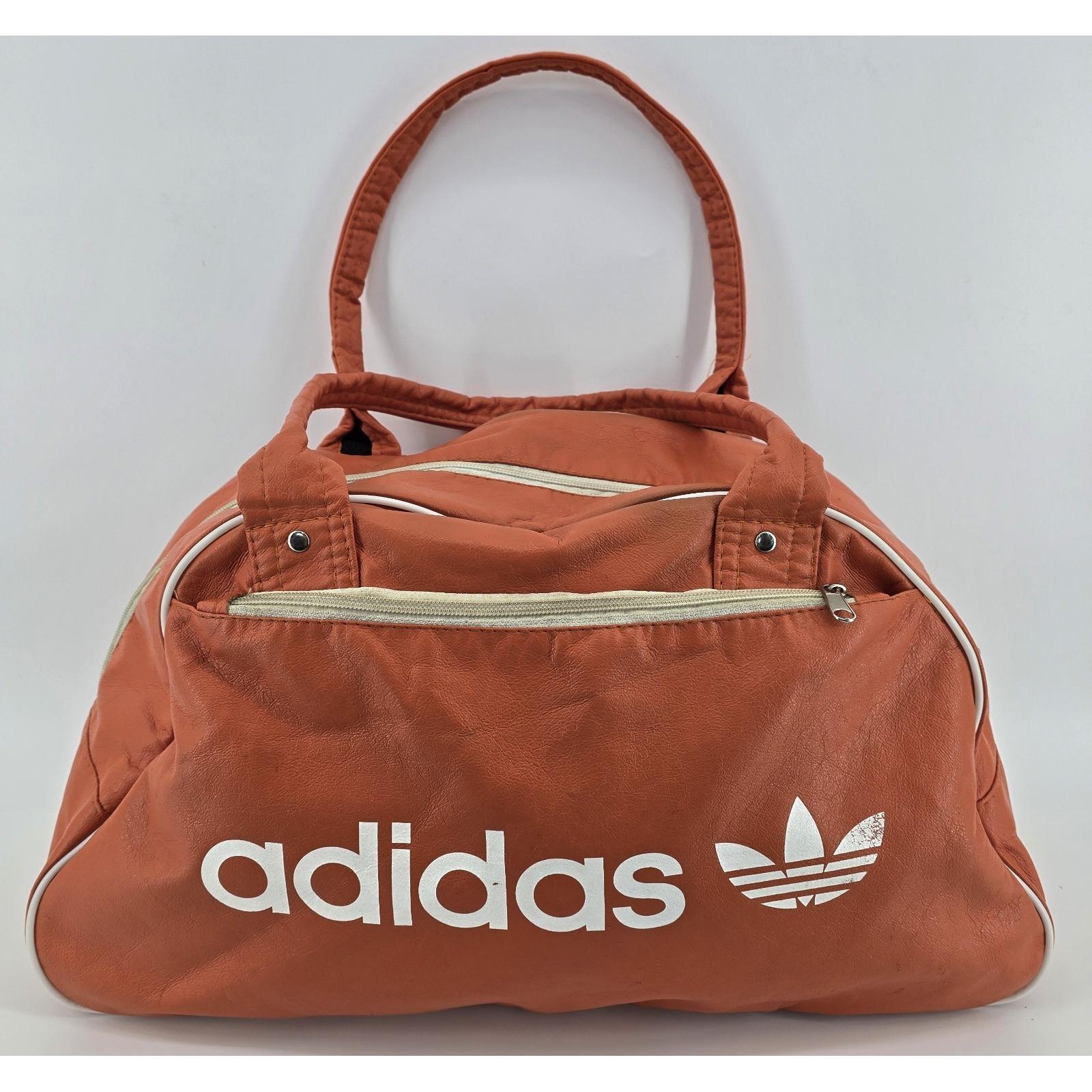 Vintage Adidas Bag - Etsy