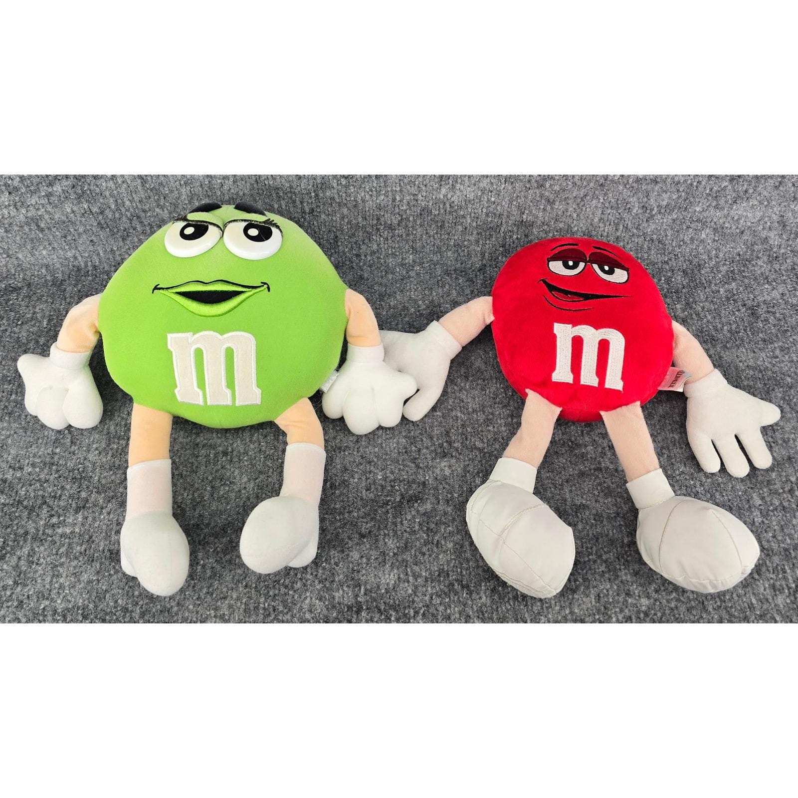 M&M様 M&ms Figure - Etsy