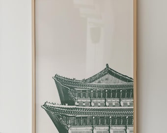 Curated Frame Editions