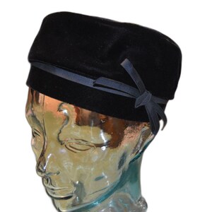 Jackie O Hat - Etsy display picture 2
