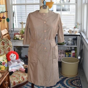 Vintage Lord & Taylor Dress - Etsy